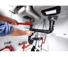 Plumber Redland Bay