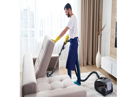 Sydney Sofa Cleaning