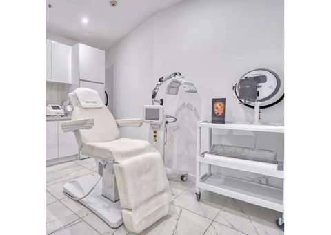 Skincare Consultation