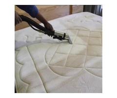 Mattress Deep Cleaning Services