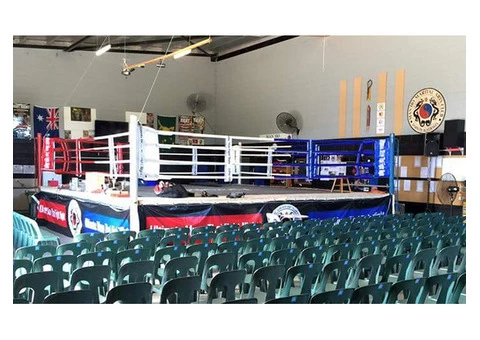 Top Information on Martial Arts and Fitness' Development Day