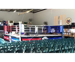 Top Information on Martial Arts and Fitness' Development Day