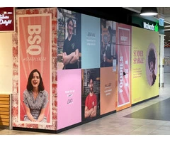Signage Installation Melbourne