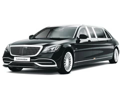 Convenient limousine service in Melbourne