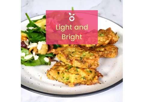 Vegetarian Cooking Classes Brisbane