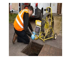 Drain Unblocking Services