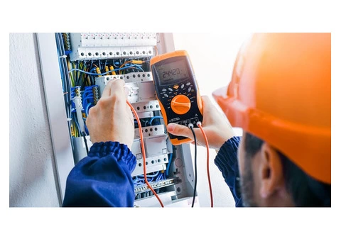 Residential Electrician Melbourne