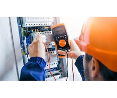 Residential Electrician Melbourne