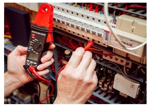 Best Licensed Electricians in Blacktown - 2/3