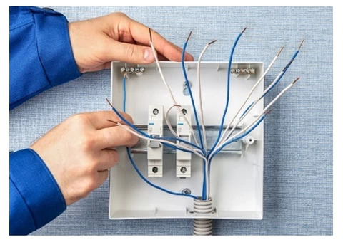 Best Licensed Electricians in Blacktown - 3/3