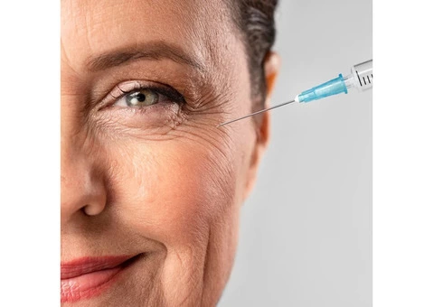 Aesthetic Medicine
