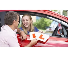 Learn to drive with the Leading Driving School in Sydney