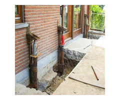 Underpinners Melbourne