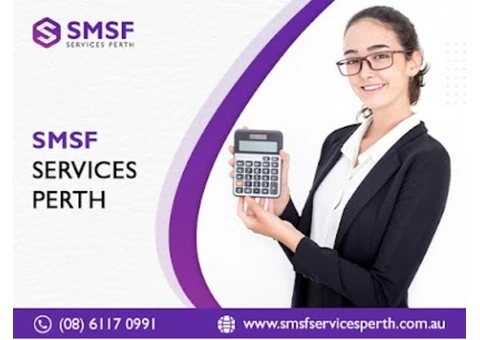 Expert SMSF Accountant In Perth Australia