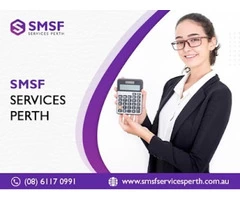 Expert SMSF Accountant In Perth Australia