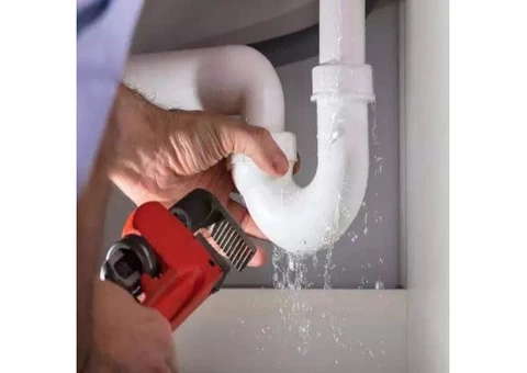 Leak Detection Plumbing Services