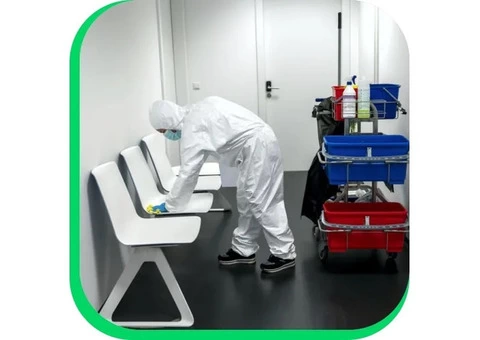 Medical Cleaning Services in Sydney - Multi Cleaning