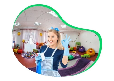 Childcare Cleaning Services in Sydney - Multi Cleaning