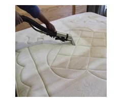 Wet Mattress Cleaning