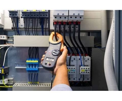Commercial Electrician Melbourne