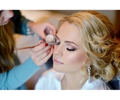 Bridal Makeup in Melbourne - Anaka