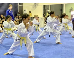 Kids Martial Arts and Karate Classes East Victoria Park, Now Offering In-Person Classes!