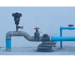 Emergency Drain Unblocking