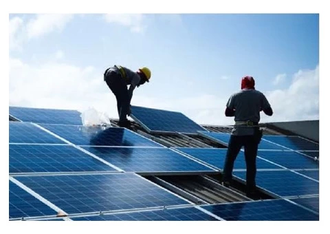 Commercial Solar Power Toowoomba