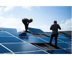 Commercial Solar Power Toowoomba