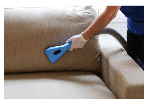 Couch Cleaning in Sutherland Shire