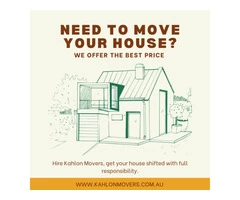 Professional Removalists Melbourne | Kahlon Movers