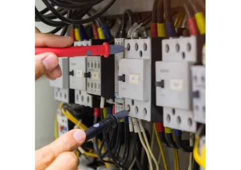 Electrical Safety Inspection