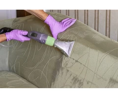 Quality and Cost Effective Upholstery Cleaning services in Forrest