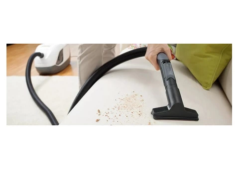 Professional Upholstery Cleaning Services in Clayton