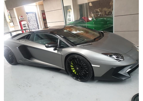 Best Car Detailing Melbourne |  VMS DETAILING