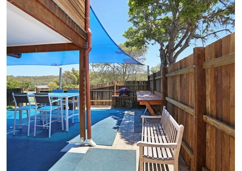 Holiday Apartment Accommodation In Wooli NSW, Australia