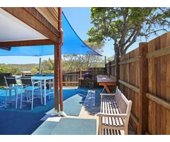 Holiday Apartment Accommodation In Wooli NSW, Australia