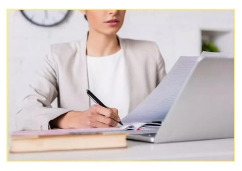 What is Abstract and Abstract Translation? - Legal Translations