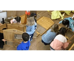 Meet the Amazing Staff of Leap Start Early Learning Centre Jandakot!