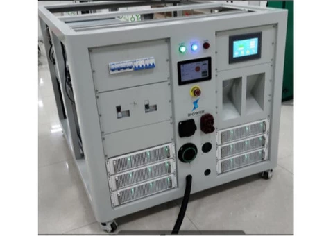 EV charger - 2/2