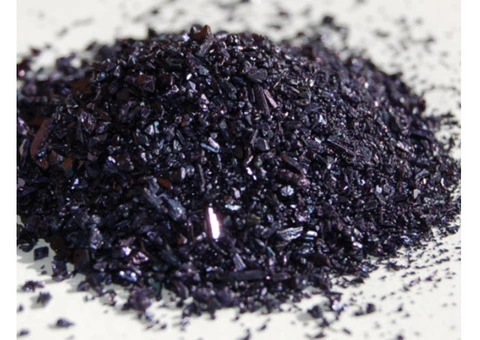 Potassium Permanganate - All Chemical Manufacturing & Consultancy