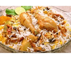 5% off - Biryani Darbaar city Indian Restaurant Williamstown, SA
