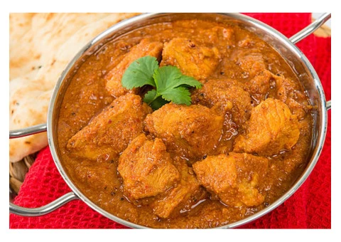 5% off - Biryani Darbaar city Indian Restaurant Williamstown, SA - 2/4