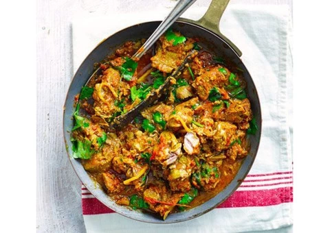 5% off - Miss India Restaurant Menu Kearneys Spring, QLD - 4/4