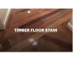 Floor Sanding & Polishing - Doncasters Floors Pvt Ltd