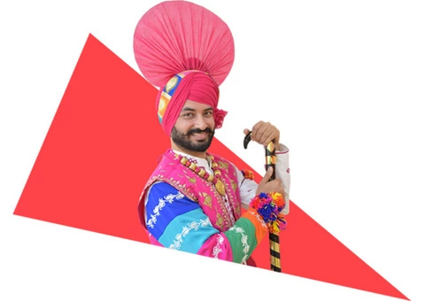 Best Bhangra Dance Academy in Brisbane | 0431 535 832 / 0404 750 409 - 3/4