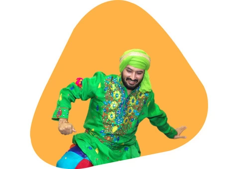 Best Bhangra Dance Academy in Brisbane | 0431 535 832 / 0404 750 409 - 4/4
