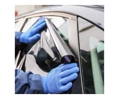 Best Car Window Tinting Melbourne |  VMS DETAILING