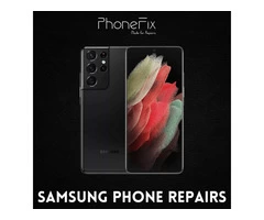 Samsung Smartphone Repairs in Adelaide