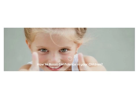How to Boost Confidence in your Children? Top Information from Kids Directory Australia!